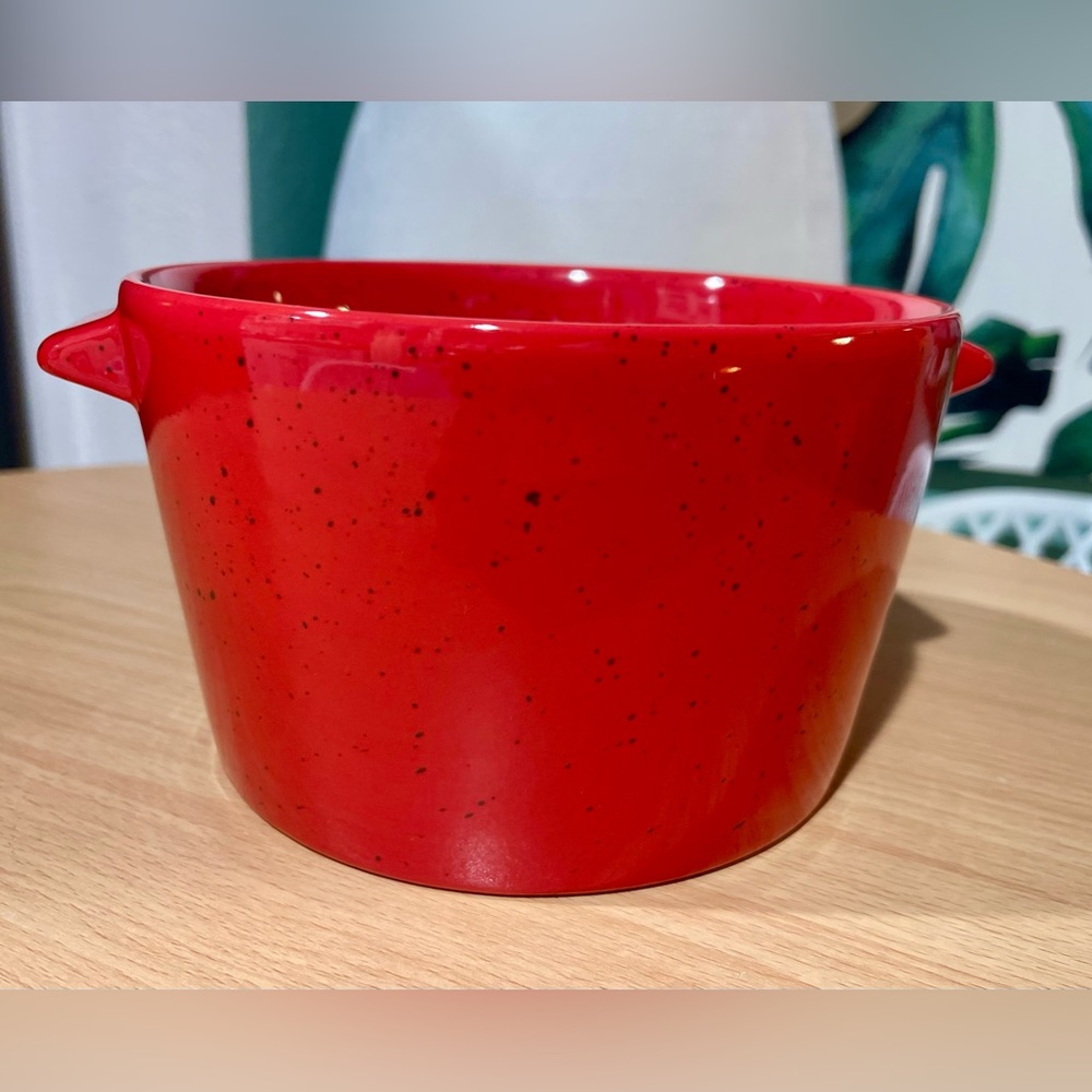 🌲 Teleflora Festive Oven To Table Stoneware Serving Dish - Picture 2 of 4